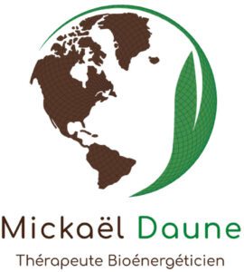 Logo Mickaël Daune